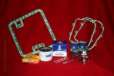 Kit Assistenza Moto Guzzi