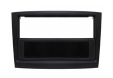 Mascherina Autoradio