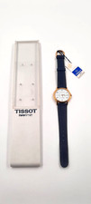 Orologio Tissot Seastar Oro