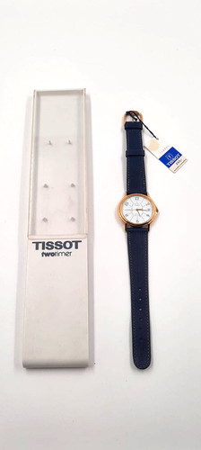 Orologio tissot seastar - orologio, oro