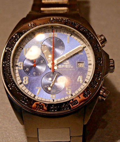 Orologi breil usat - orologi,