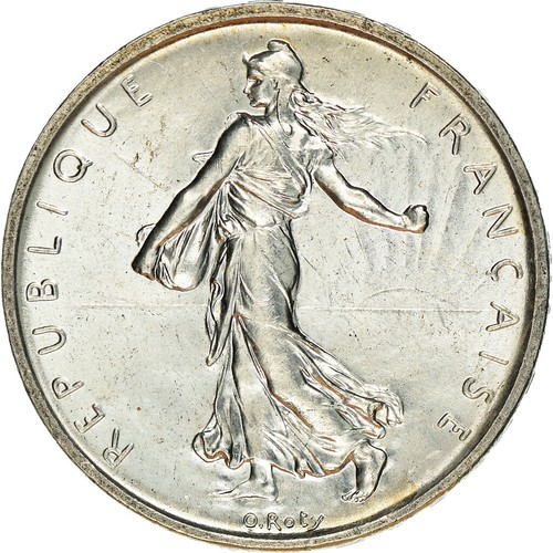371072 moneta francia - moneta,,