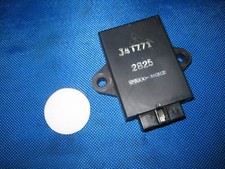 SUZUKI GN 250 CENTRALINA ACCENSIONE CDI ECM ECU UNIT ASSY