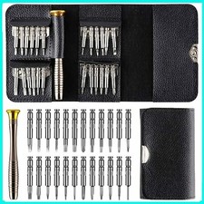 SET 25 CACCIAVITI DI