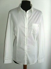 CAMICIA TRUSSARDI JEANS  ORIGINALE Tg 48 PERFETTA  ATTUALE E DI GRAN MODA 