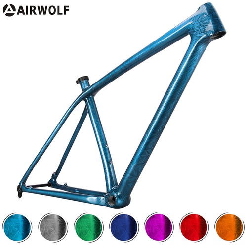 Airwolf t1100 29er mtb telaio - t1100,