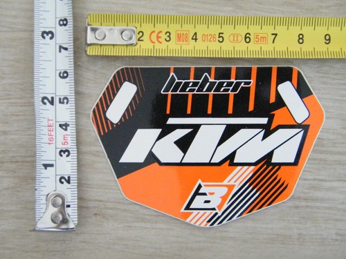 Ktm lieber sticker aufkleber - sticker,
