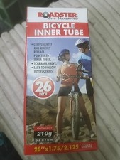 Tubo interno 26" x 1,75"