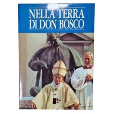 AA.VV. - NELLA TERRA DI DON