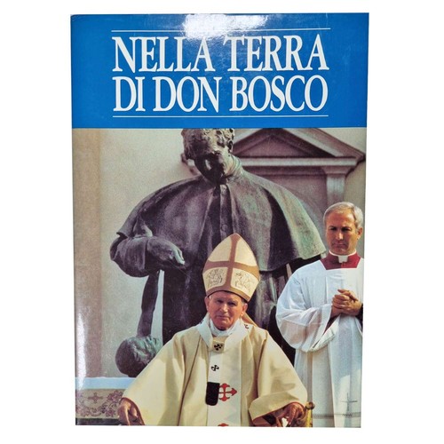 Nella terra di - -,
