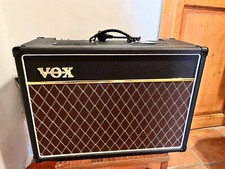 VOX AC15 C1 Combo Amplificatore Valvolare