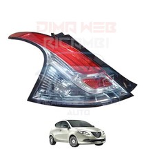 FANALE FANALINO POSTERIORE