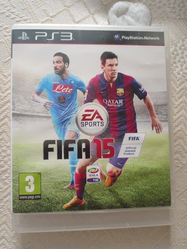 Giochi ps3 - giochi,