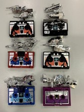 Transform G1 ristampa cassette