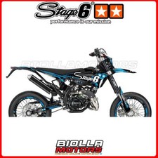 S6-058809.2/BL STAGE6 BLUE