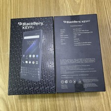 Smartphone blackberry key2 - key2, le