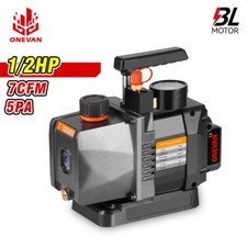 Pompa vuoto per riparazione