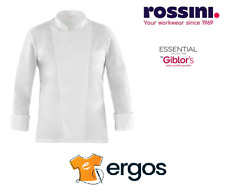 GIBLOR'S Giacca Cotone RAUL