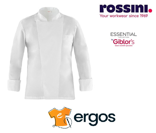 Giblor giacca cotone raul - giblor's,
