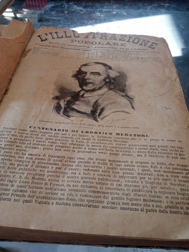 Illustrazione popolare - l'illustrazione,