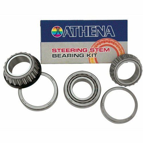 Kit cuscinetti sterzo athena - kit,