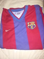 MAGLIA UFFICIALE BARCELLONA