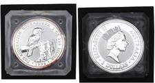Australia dollari 1998 - australia,