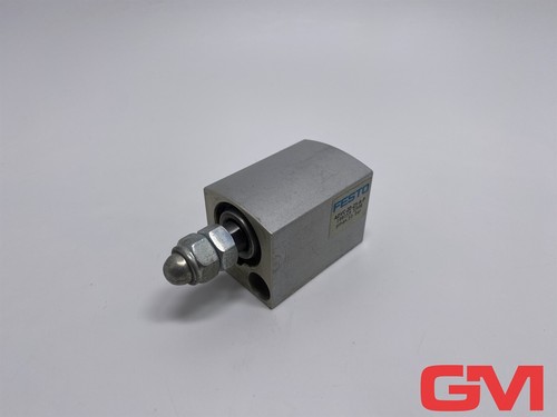 Festo cilindro corsa breve - festo, a