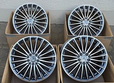 4 x Mercedes A-Kl. originali