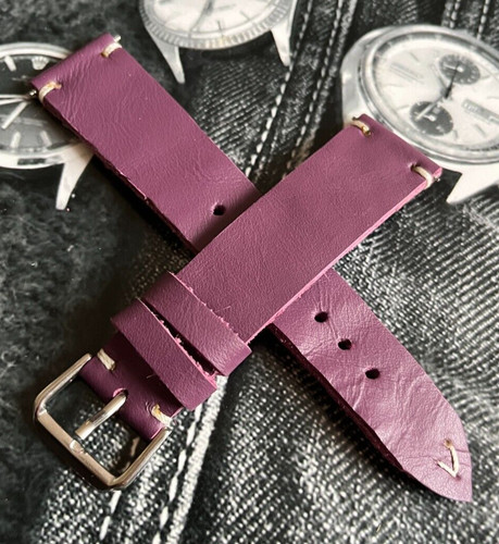 Cinturino orologio italiano