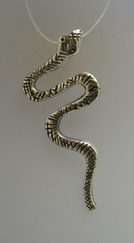 Ciondolo argento sterling - ciondolo,