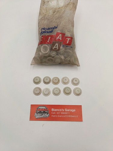 Kit boccole finaggio fasce - kit,
