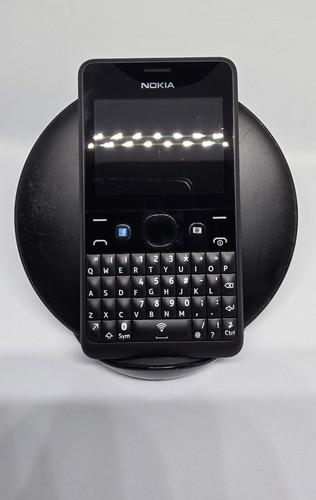 Nokia asha 210 dual - asha, sim