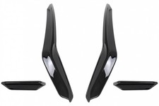 Paraurti alette laterali