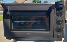 Forno a Vapore Smart Tovala