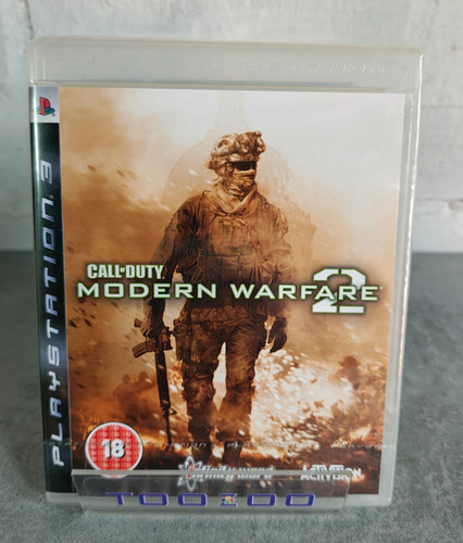 Nuovo sigillato call duty - nuovo,