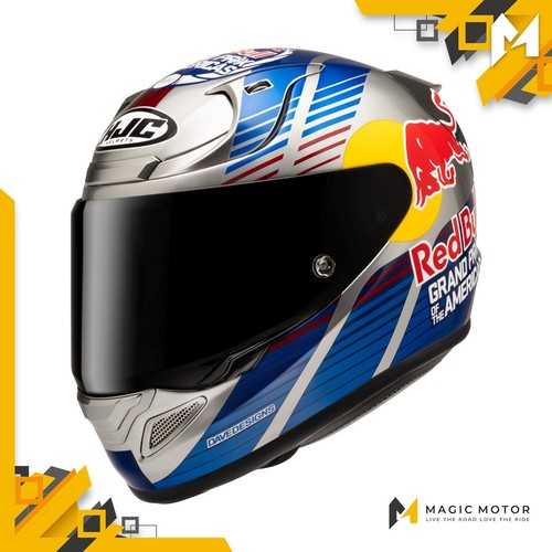 Casco moto integrale hjc rpha - integrale,