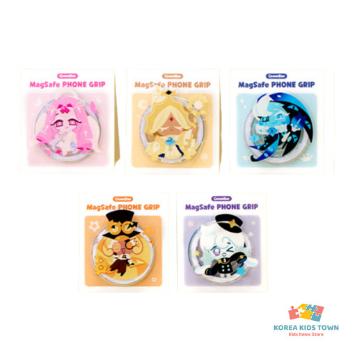 Cookie run magsafe compatibile - magsafe,