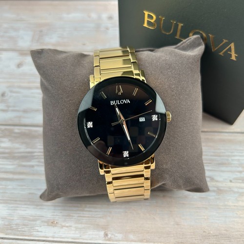 Orologio bulova futuro modern - bulova,
