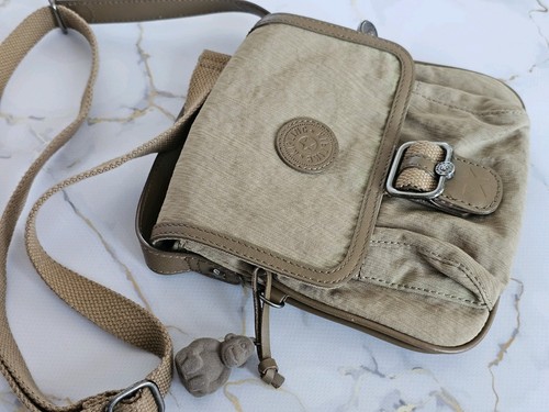 Borsa tracolla kipling - borsa, a
