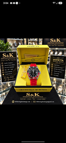 Nuovo orologio uomo - uomo, automatico