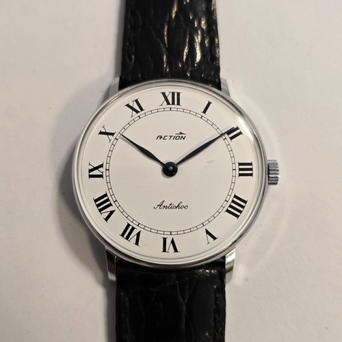 Orologio action carica manuale - orologio,