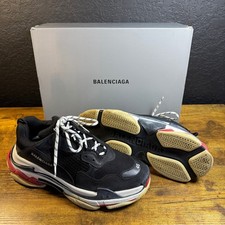 Balenciaga Triple S Sneakers