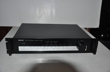 Sintonizzatore Stereo AM/FM