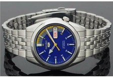 Orologio uomo seiko - seiko, 5