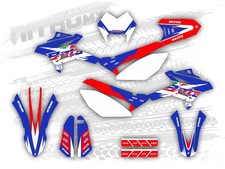 Kit grafica compatibile con