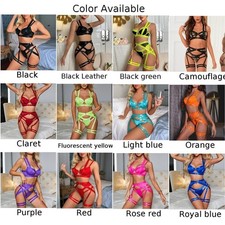 Set intimo provocatorio