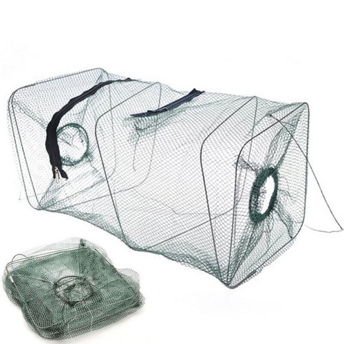 1pcs trappola per gamberi - per,