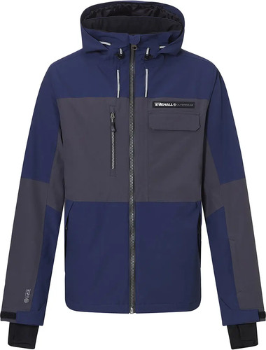 Rehall snowboard skijacke - snowboard,