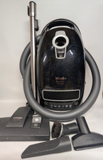 Aspirapolvere Miele Completo